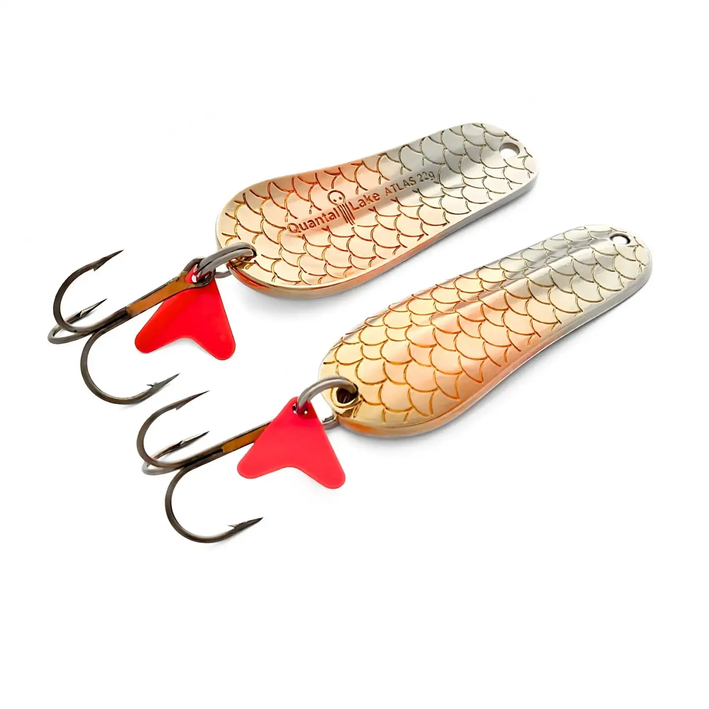 Quantal Lake ATLAS 24 SCG