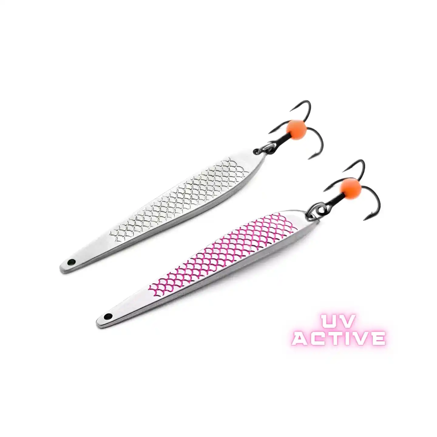 Quantal Lake Flamma SP(RUV)