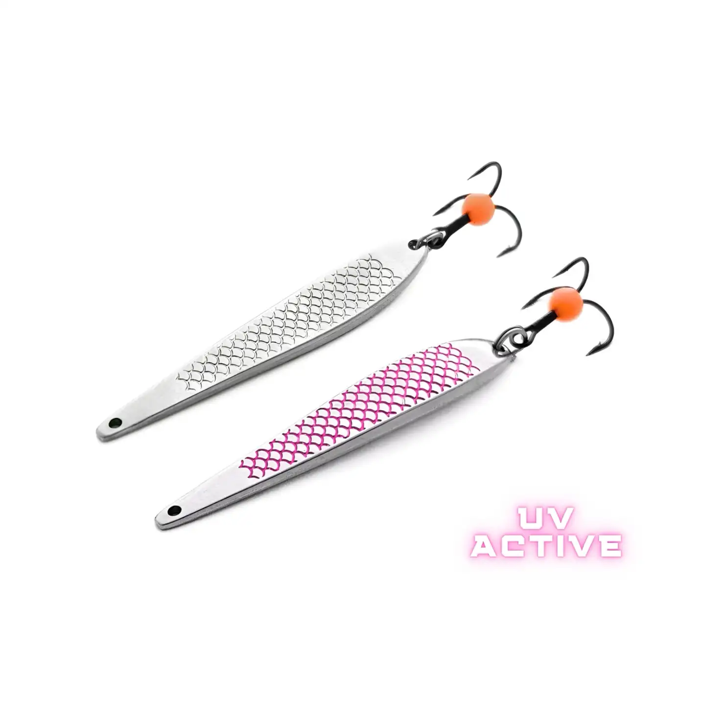 Quantal Lake Flamma SP(RUV)