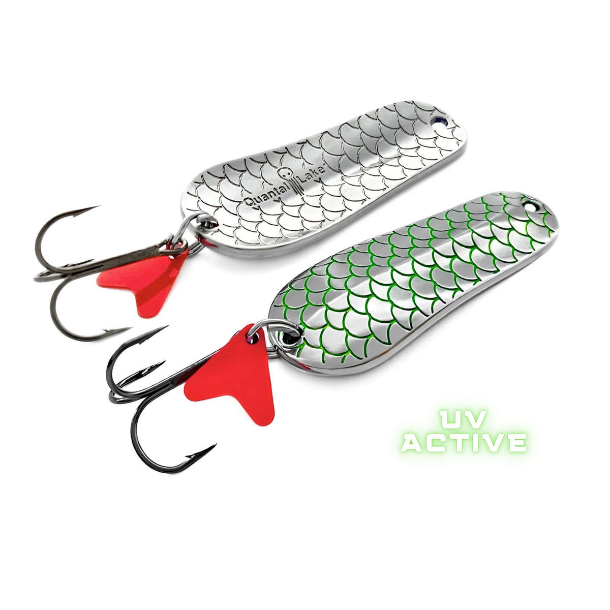 Quantal Lake ATLAS 24 SG(RUV)