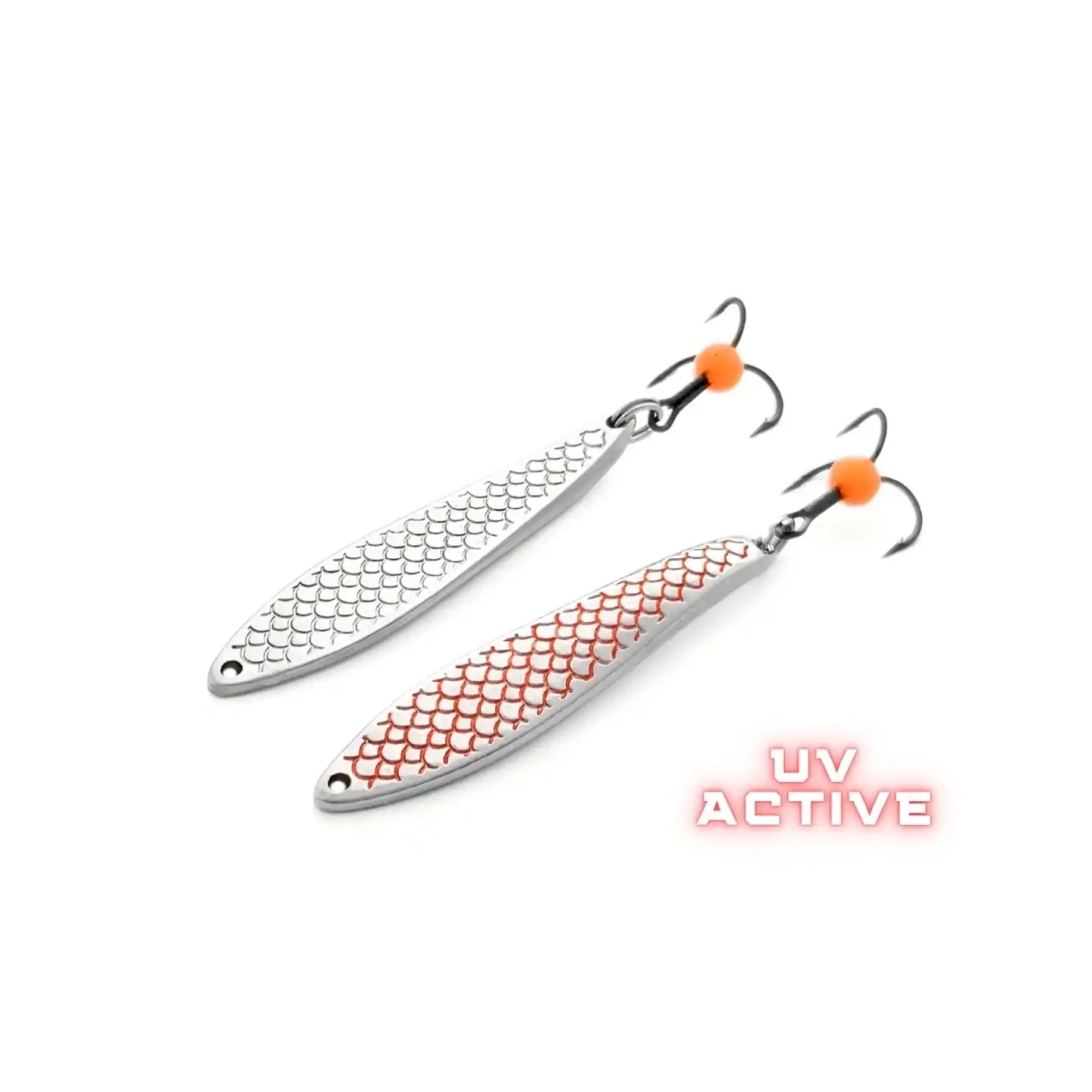 Quantal Lake Parvus SR(RUV)