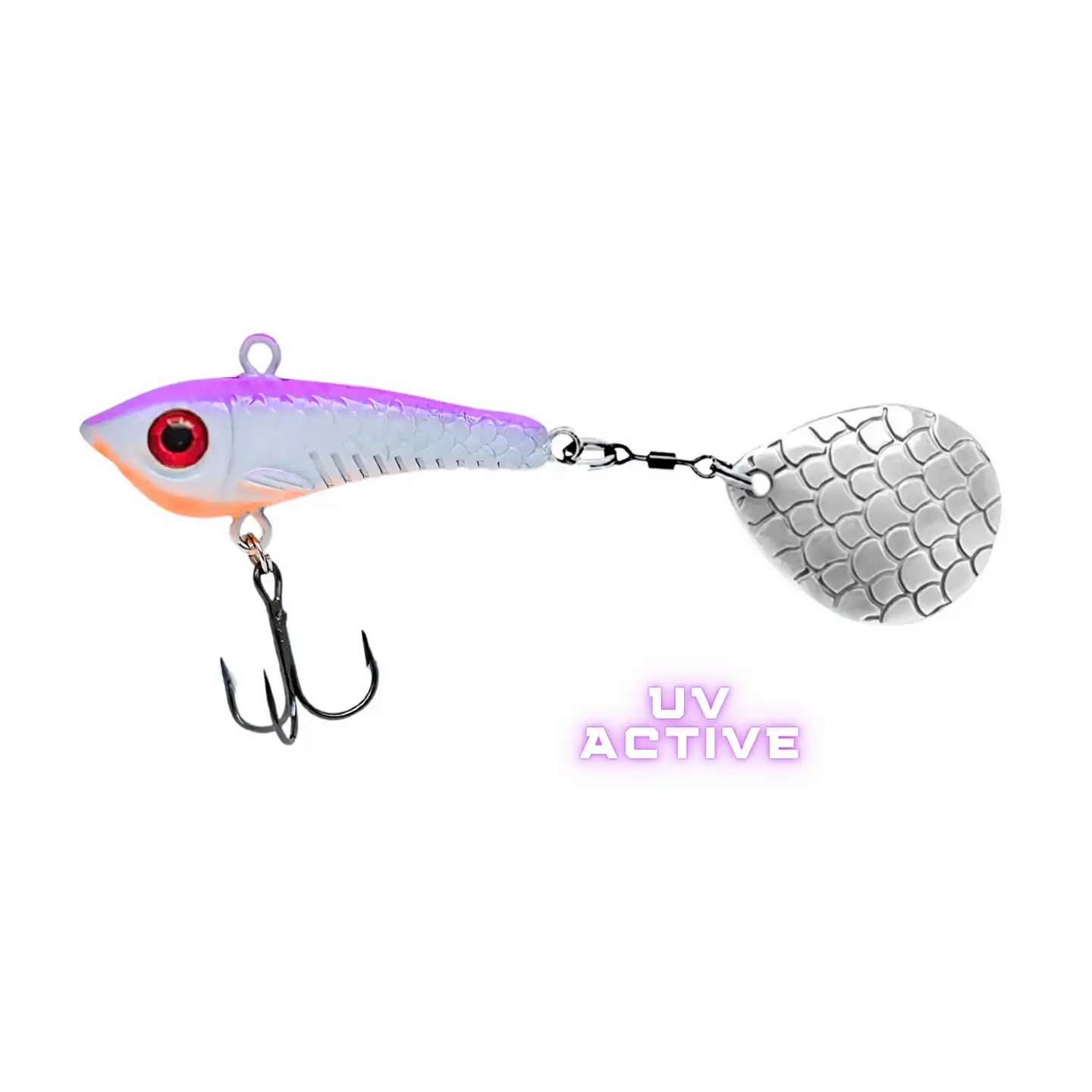 Quantal Lake Tail Spinner HELIX VWR(UV)/S