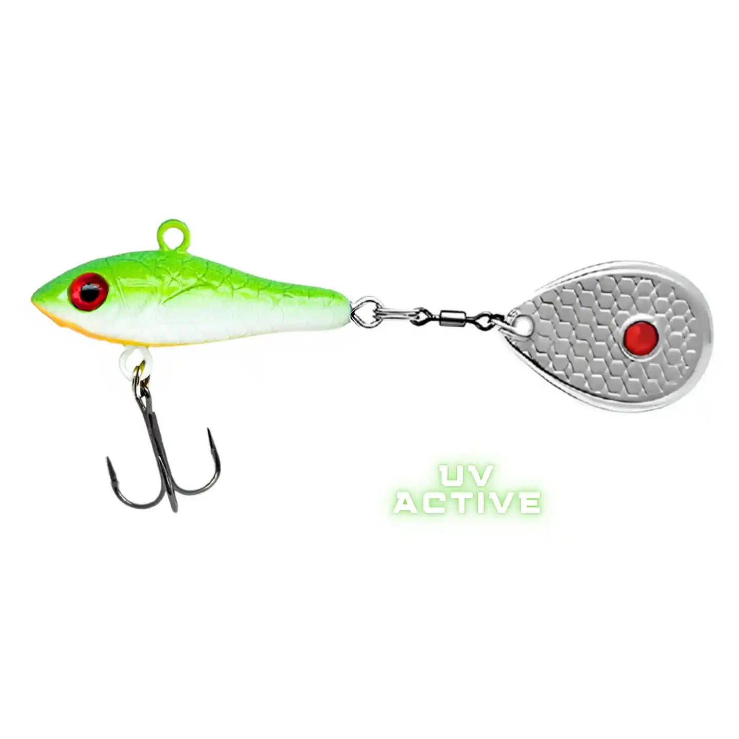 Quantal Lake Tail Spinner Orion GWR(UV)/S