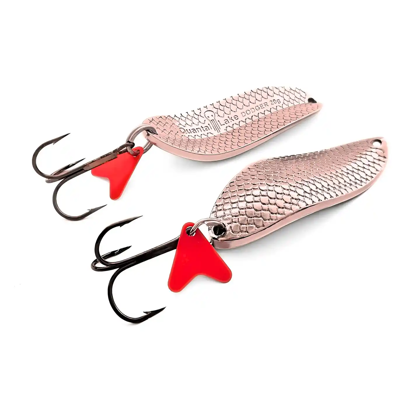 Quantal Lake DODGER 20 CU