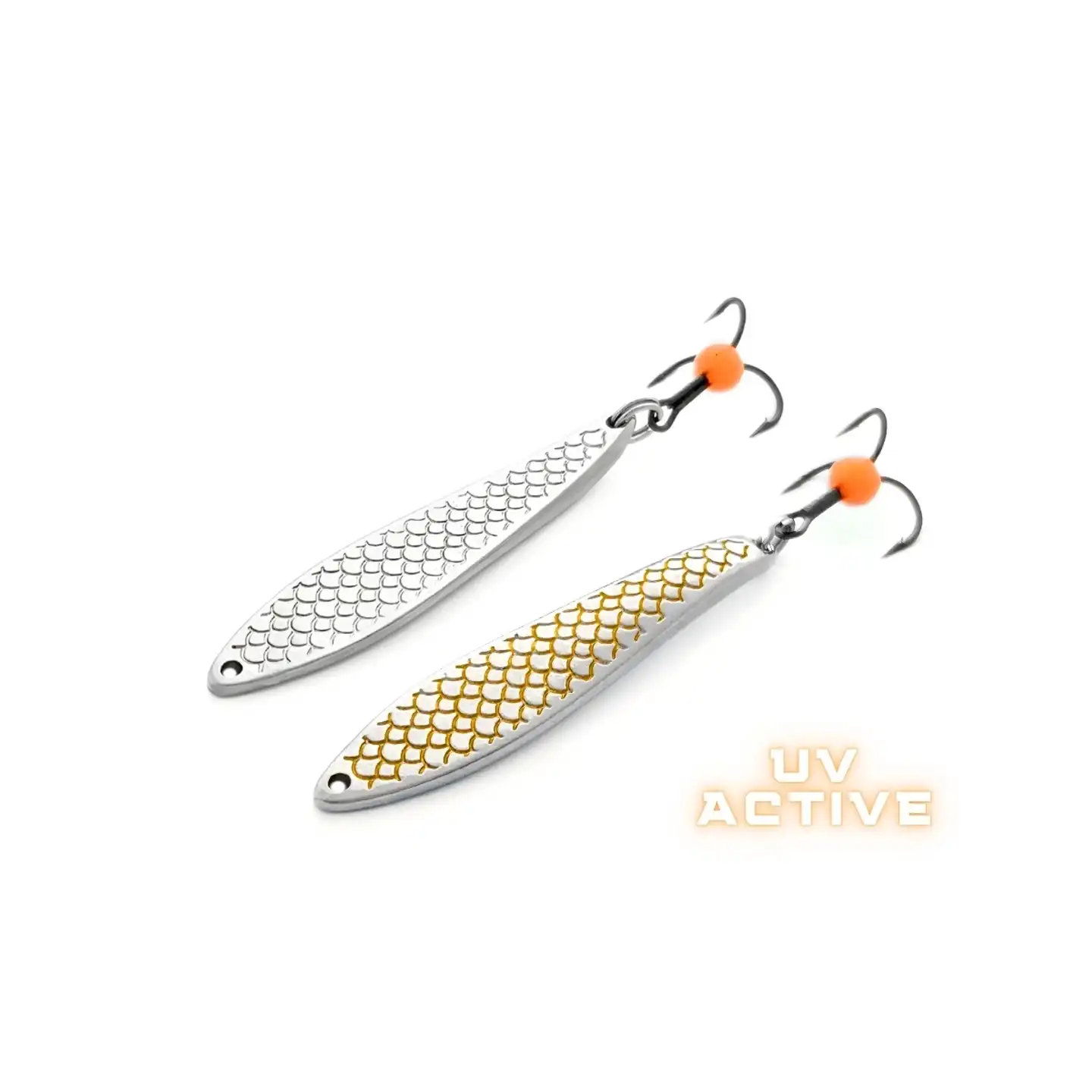 Quantal Lake Parvus SO(RUV)