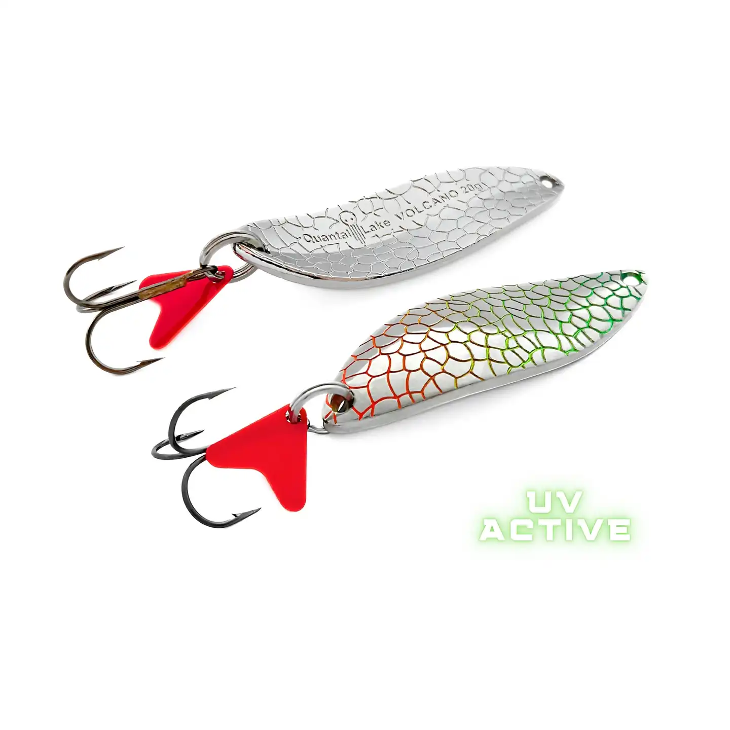 Quantal Lake VOLCANO 20 SGYR(RUV)