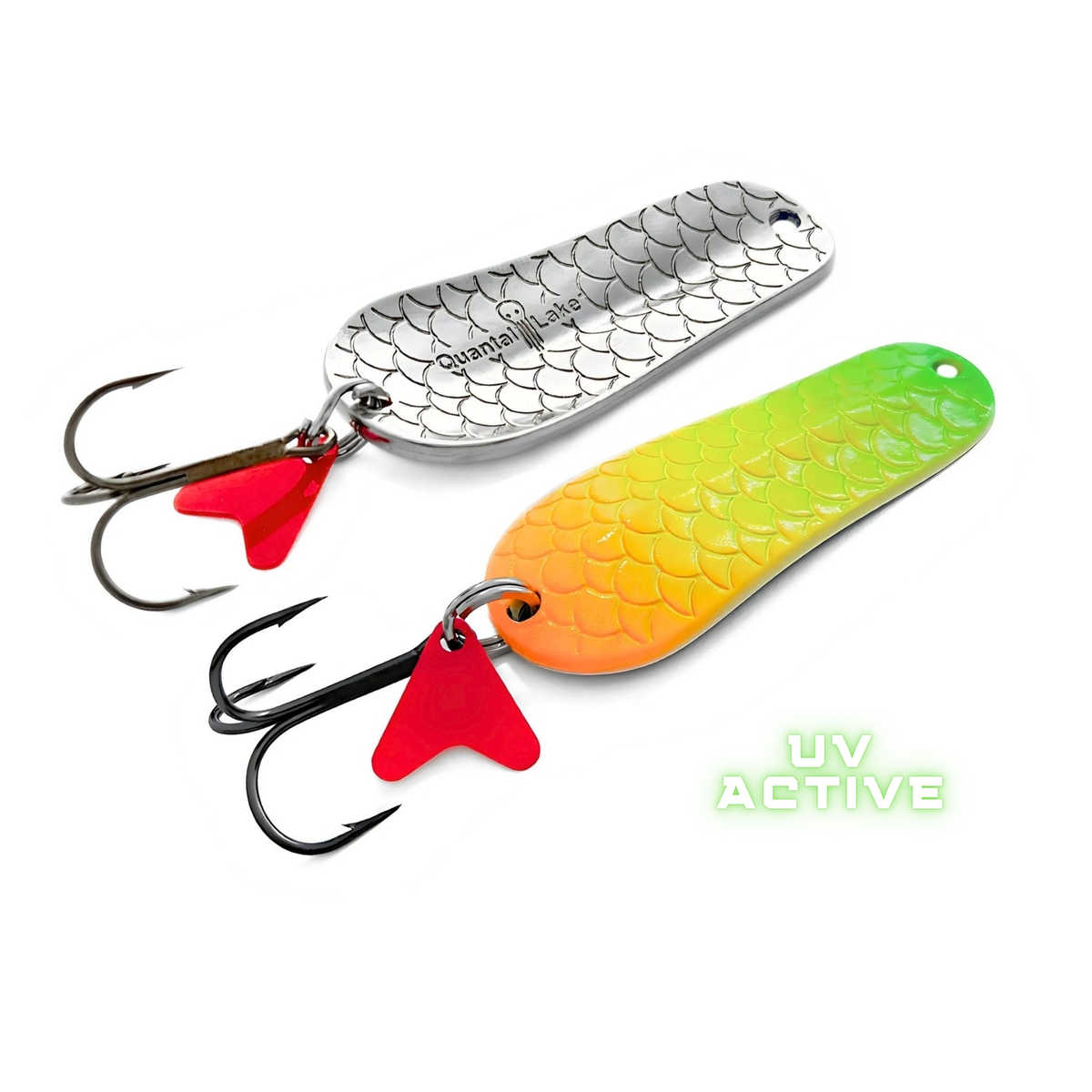 Quantal Lake ATLAS 24 SGYR(UV)