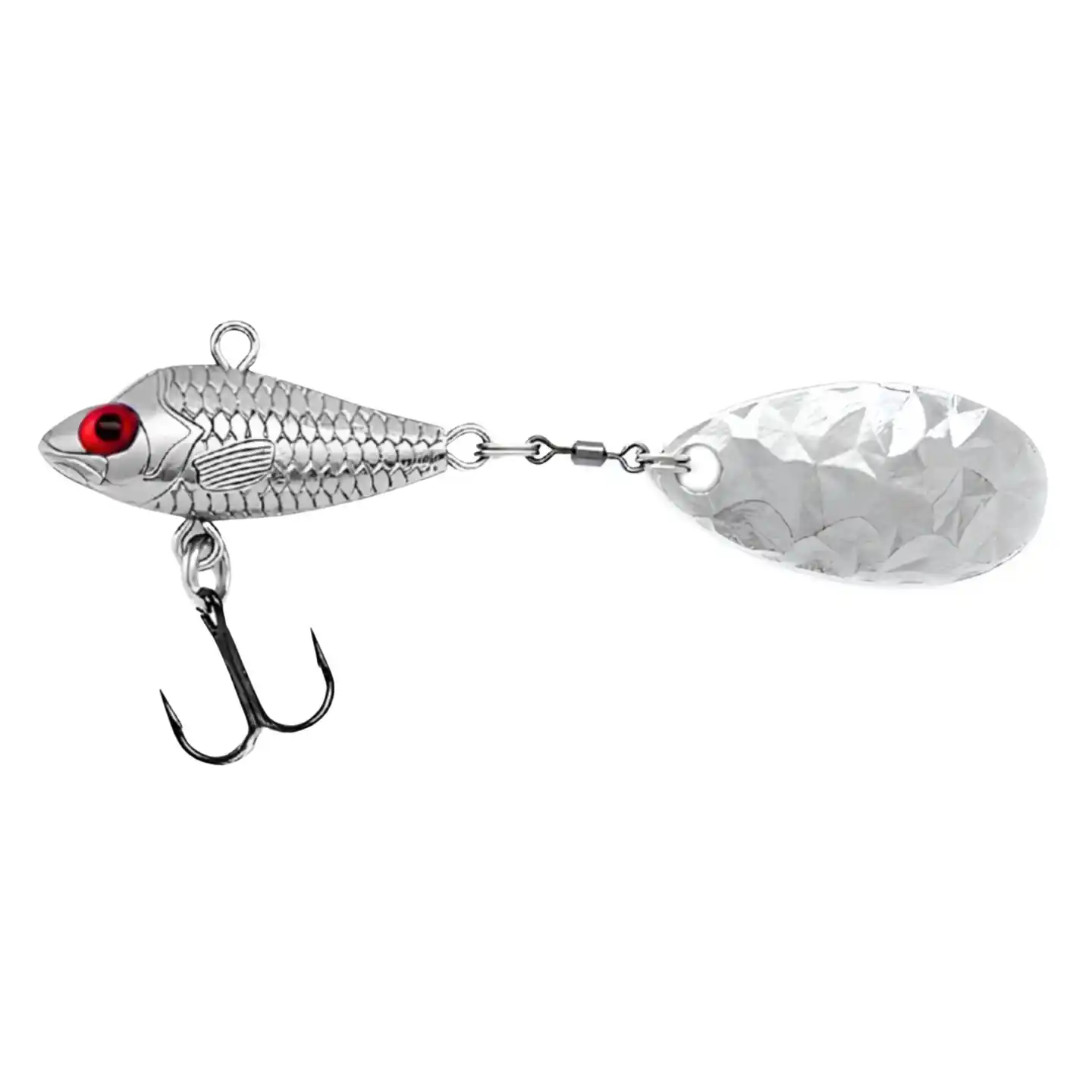 Quantal Lake Tail Spinner PLUTO