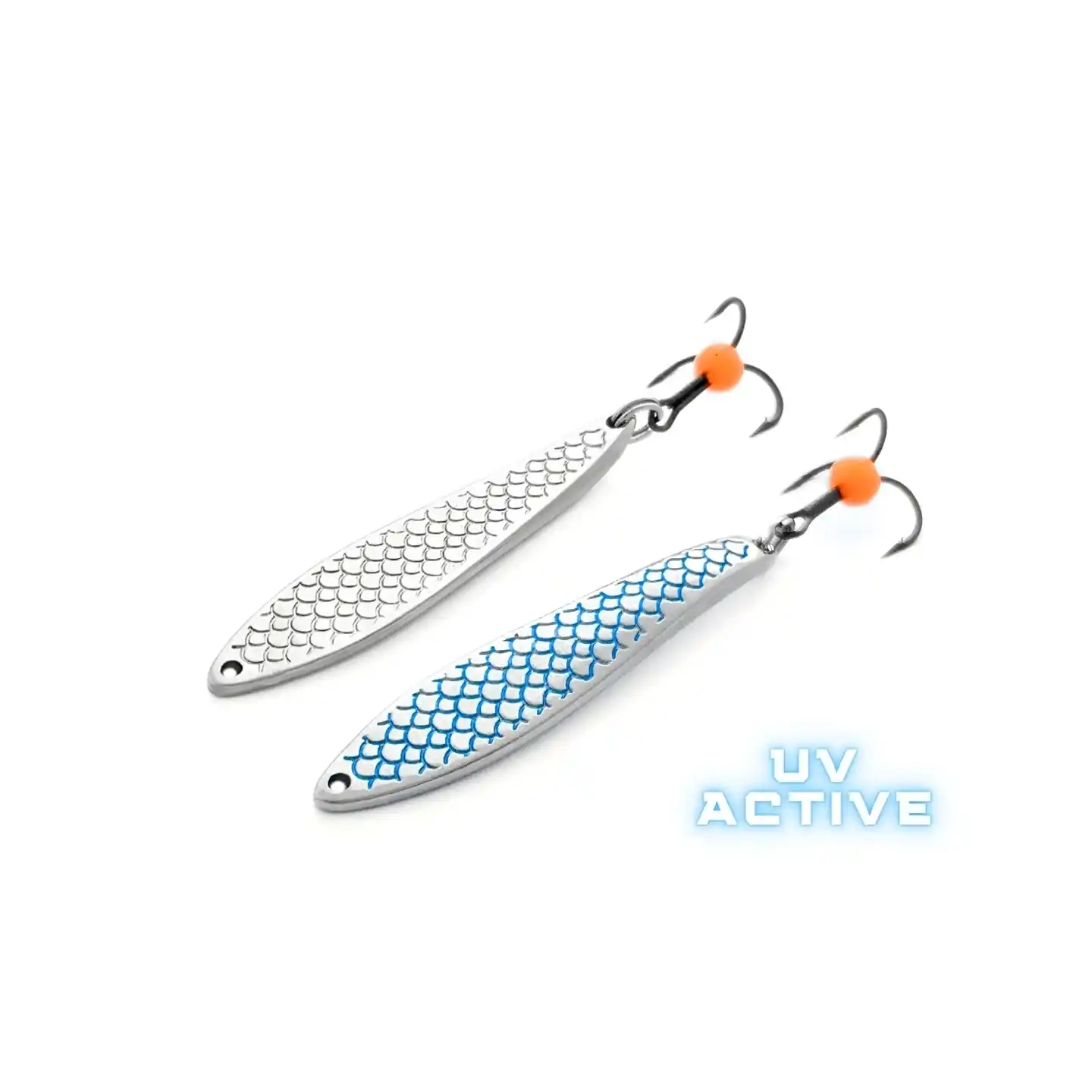 Quantal Lake Parvus SBL(RUV)