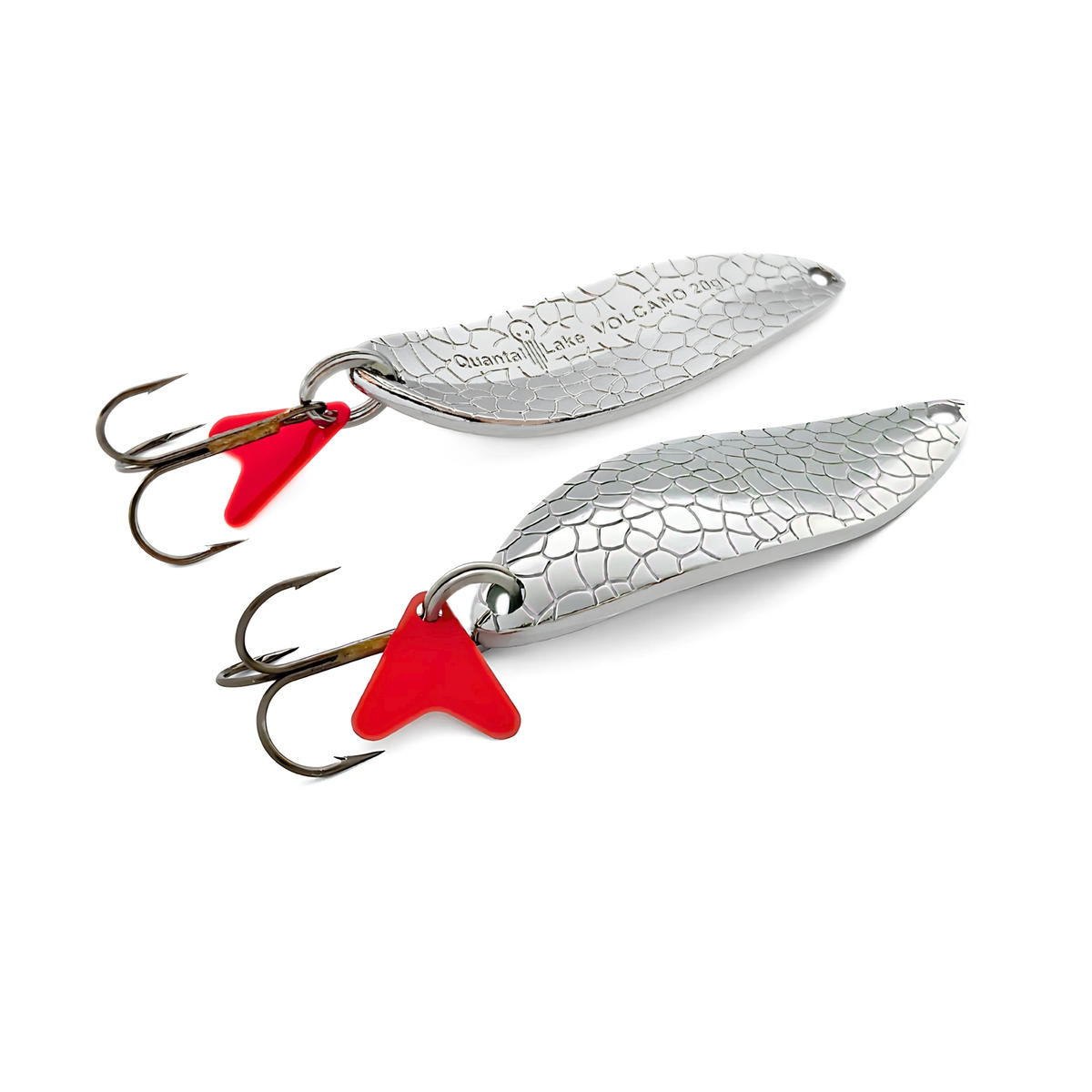 Quantal Lake Volcano 20 Silver