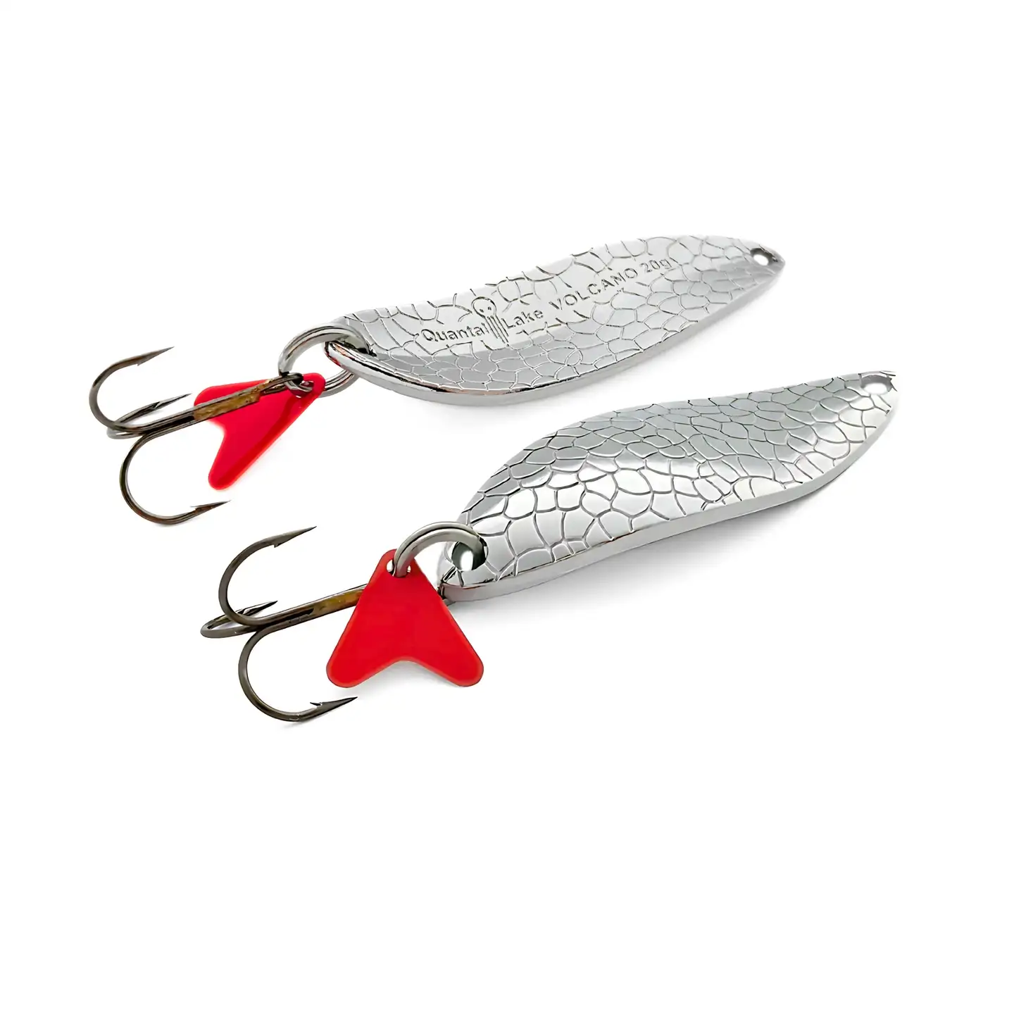 Quantal Lake Volcano 20 Silver