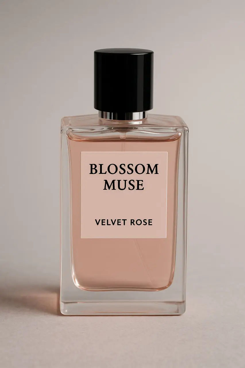 Parfum Blossom Muse