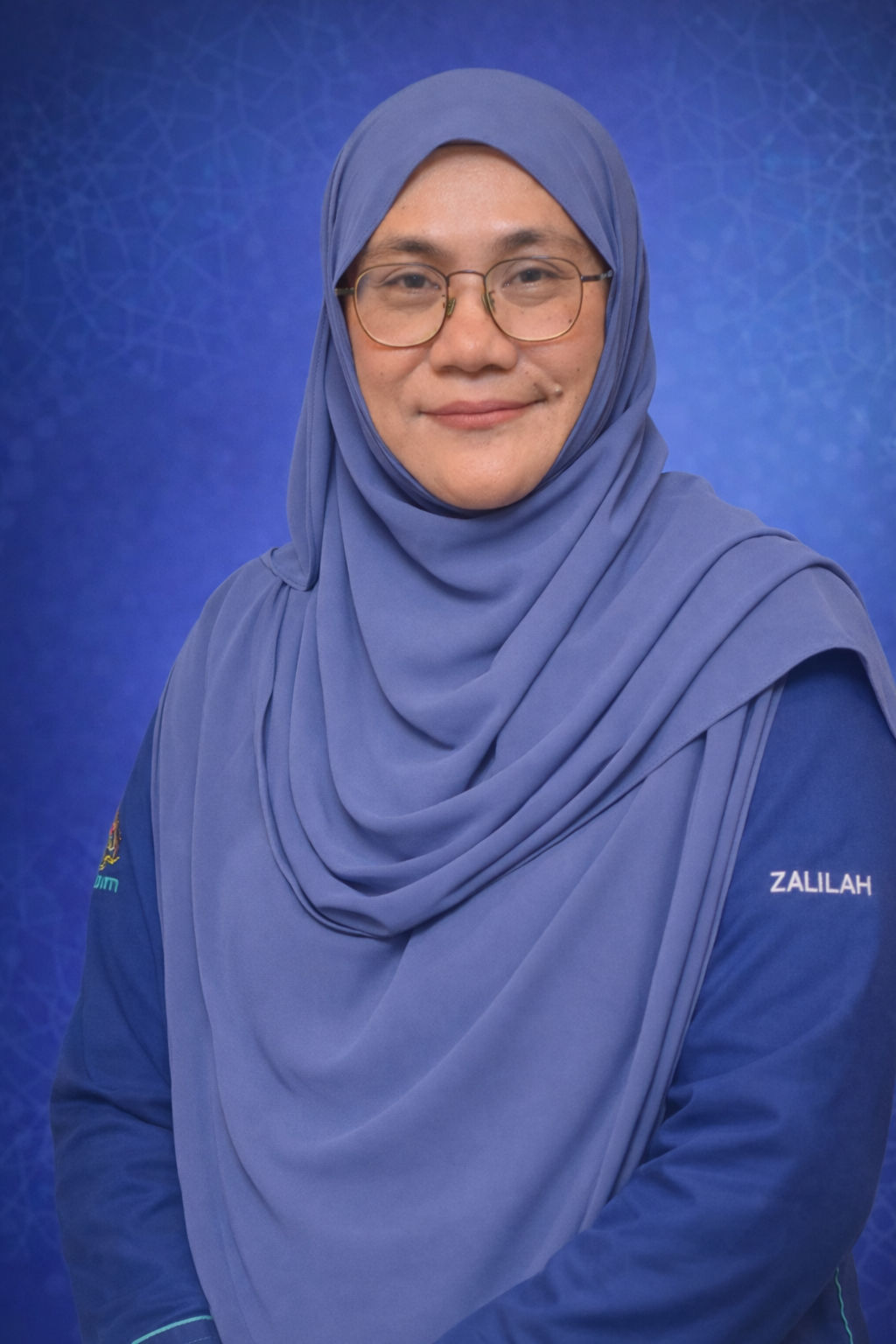 Pengarah Kanan Sektor Media dan Penerbitan Dakwah