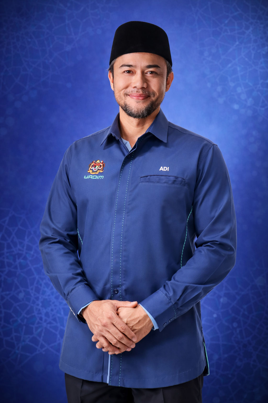 Timbalan Yang Dipertua