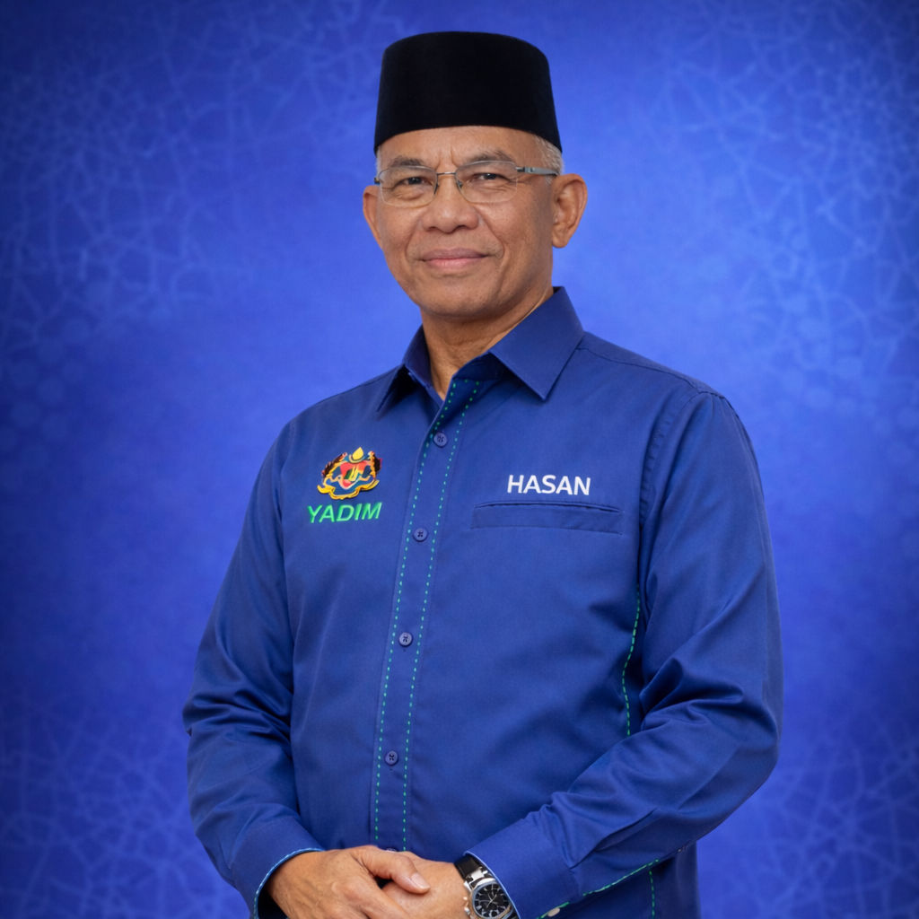 Yang Dipertua