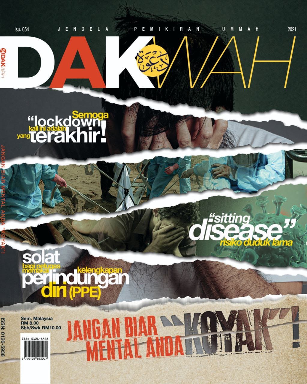 Era Terkini 5