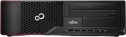 Fujitsu Siemens Esprimo E900 DT Core i7-2600, 8GB DDR3, 500GB