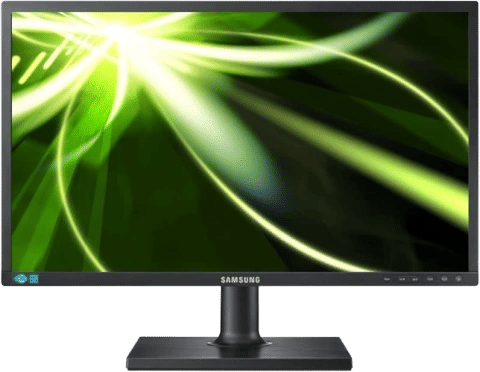 LED Samsung SyncMaster S22C450B, 21.5 inch, Grad A