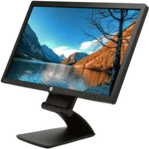 HP EliteDisplay E231, 23 inch, Full HD, Grad A