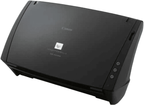 Scaner imageFormula Canon DR 2010M
