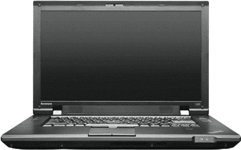 Lenovo Thinkpad L520 Celeron B815 1.6GHz, 8GB DDR3, 128GB SSD, 15, 6 inch