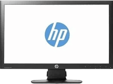 LED widescreen HP ProDisplay P223, 21.5 inch, Grad A