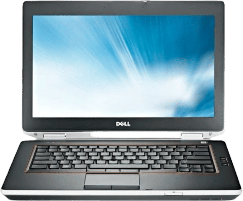 Dell Latitude E6420 Core i5-2520M, 4GB DDR3, 128GB SSD