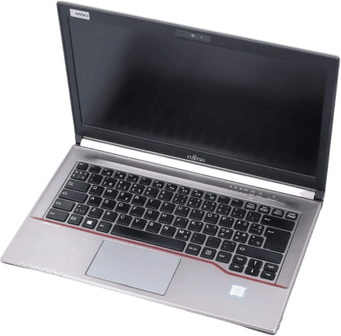 Fujitsu Lifebook E746 i5-6200U, 8GB DDR4, SSD 256GB, 14 inch