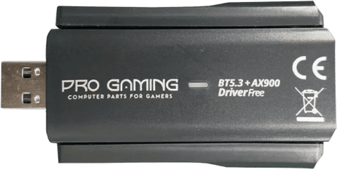 Retea wireless Pro Gaming AX909B