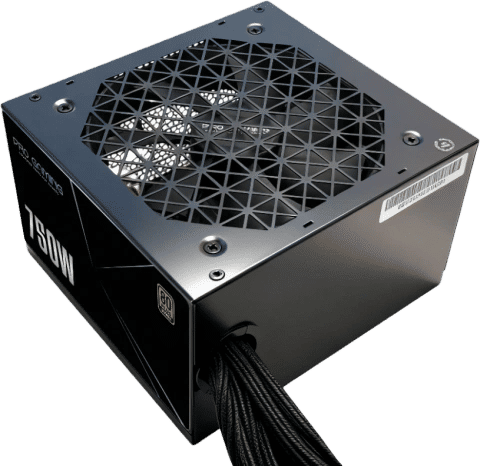 Alimentare Pro Gaming D-700, 700W, 80 PLUS BRONZE, Fan 12 CM