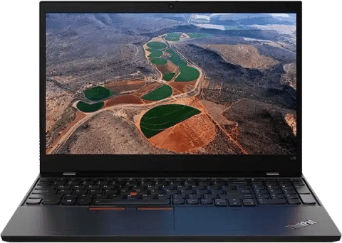 Lenovo Thinkpad L15 Gen1 AMD Ryzen Pro 4500U, 8GB DDR4, 256GB SSD, HDMI, Ecran Full HD