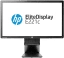LED HP EliteDisplay E221c, 21.5 inch, IPS, FHD, webcam si microfon, boxe, Grad -A