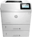 HP LaserJet Enterprise M605dtn, 58ppm, duplex, tava suplimentara