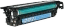 / Toner încărcat 100% HP Laserjet 648A (CE261A)-cyan