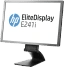 HP EliteDisplay E241i, IPS, LED, Full HD, 24 inch, Grad -A