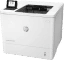 Laser HP LaserJet Enterprise M607dn, 52ppm, 1200x1200dpi, duplex, retea