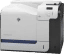 Laser color HP LaserJet Enterprise 500 Color M551