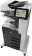 A3 color HP LaserJet Enterprise 700 MFP M775