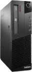 Pachet Calculator second hand Lenovo M83 DT Core i3-4130, 8GB DDR3, 128GB SSD + Monitor 19 inch + Imprimanta second hand monocrom Samsung ProXpress SL-M3820ND, 38ppm, duplex, retea