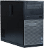 Dell Optiplex 3010 MT Core i5-3470, 8GB, 256GB SSD