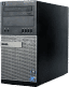 Tower Dell Optiplex 7010, Core i5-3470 3.20GHz, 8GB DDR3, 256GB