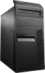 Lenovo Thinkcentre M83 Tower Core i5-4570s, 8GB DDR3, 256GB SSD