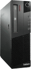 Lenovo Thinkcentre M83 DT Core i7-4770, 8GB DDR3, 500GB