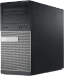 Dell Optiplex 990 MT, Core i7-2600, 8GB, 256GB SSD