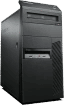 Lenovo ThinkCentre M81 MT Core i7-2600, 8GB DDR3, 128GB SSD