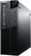Lenovo Thinkcentre M82 SFF Core i5-3470, 8GB DDR3, 500GB