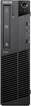 Lenovo ThinkCentre M91 SFF, Core i7-2600, 8GB DDR3, 256GB SSD