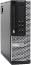 PC second hand Dell Optiplex 9020 SFF Core i7-4770, 8GB DDR3, 500GB HDD