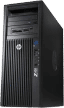 HP Z420 MT Xeon E5-2697v2, 16GB DDR3, 256GB SSD + 3TB HDD, Nvidia Quadro 4000