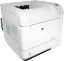 Monocrom HP P4014DN, A4, duplex, retea, 45ppm